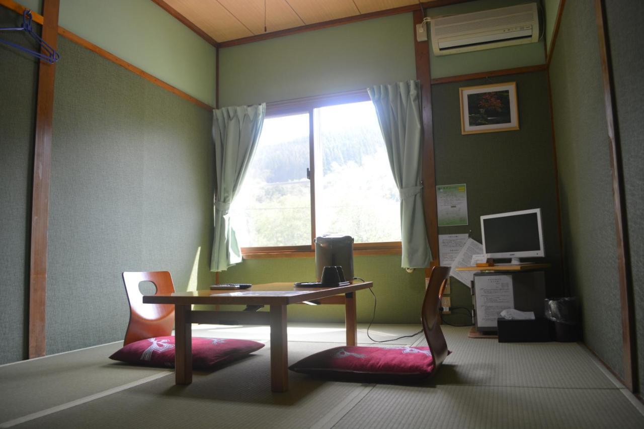 Oirase Guest House Keigetsu Towada Zewnętrze zdjęcie
