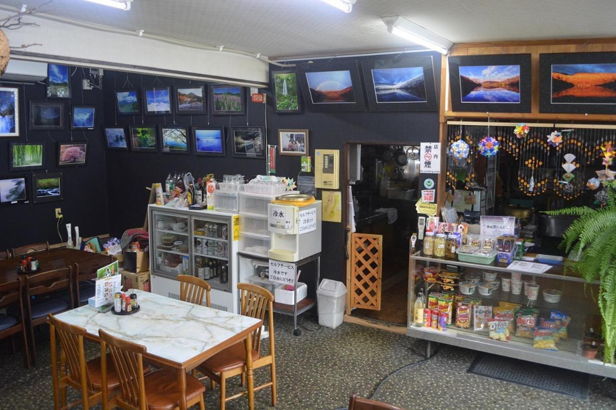 Oirase Guest House Keigetsu Towada Zewnętrze zdjęcie