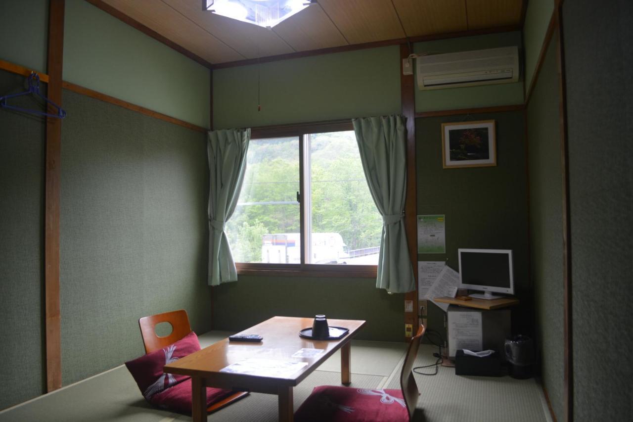 Oirase Guest House Keigetsu Towada Zewnętrze zdjęcie