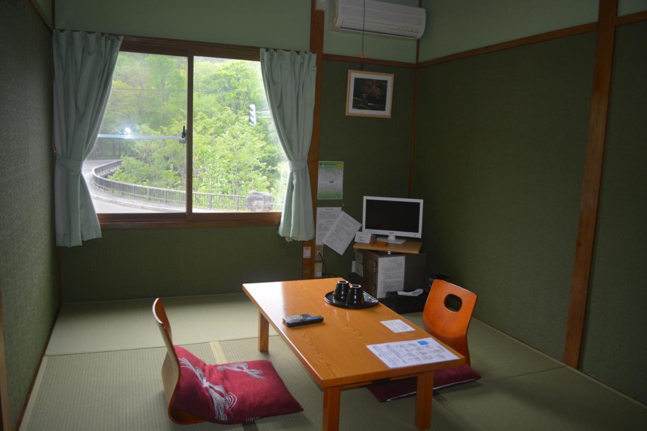 Oirase Guest House Keigetsu Towada Zewnętrze zdjęcie