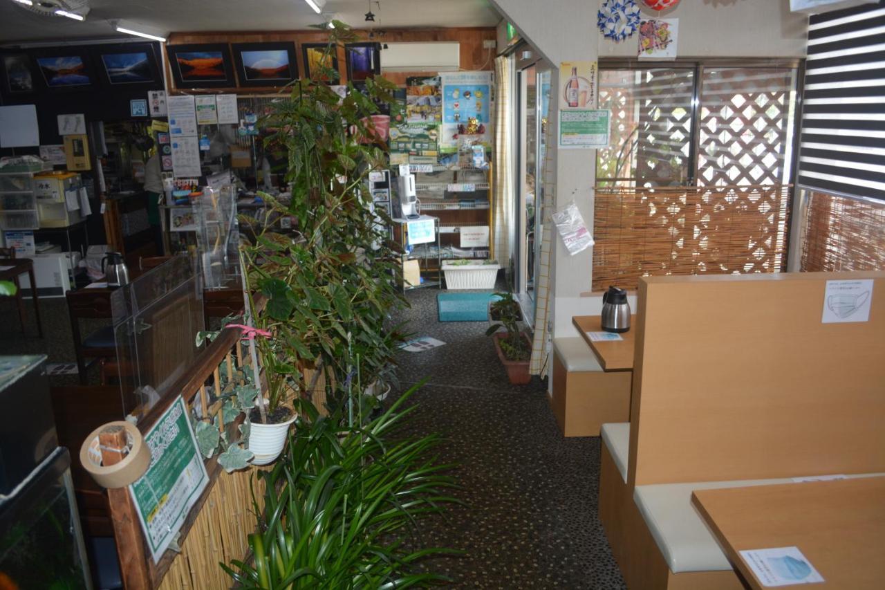 Oirase Guest House Keigetsu Towada Zewnętrze zdjęcie