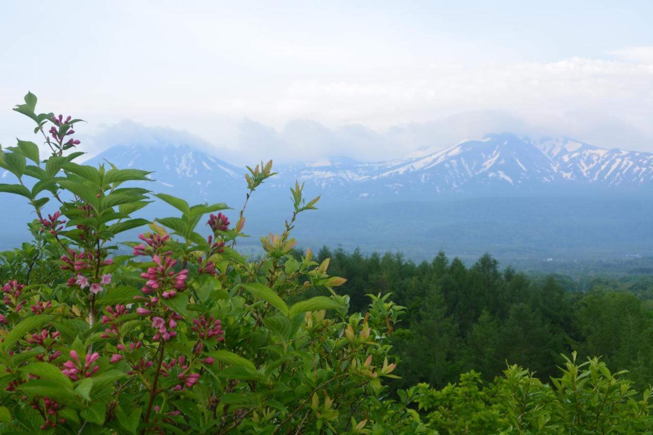 Oirase Guest House Keigetsu Towada Zewnętrze zdjęcie