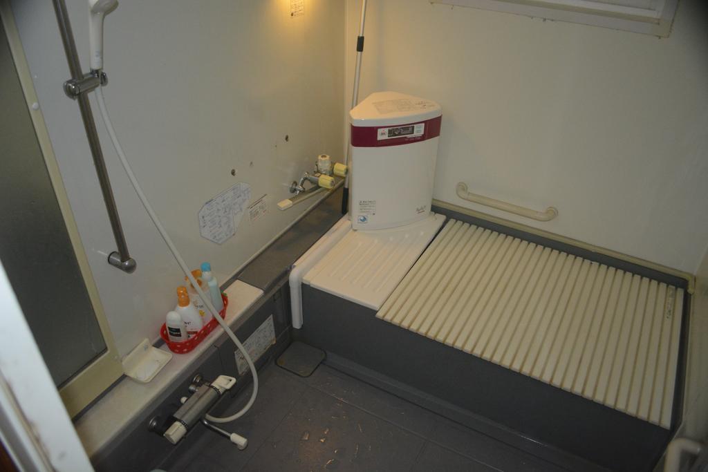 Oirase Guest House Keigetsu Towada Zewnętrze zdjęcie