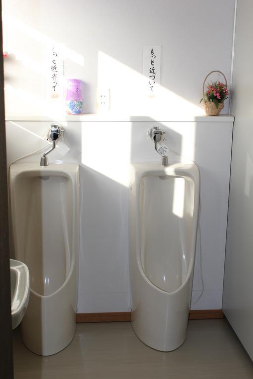 Oirase Guest House Keigetsu Towada Zewnętrze zdjęcie