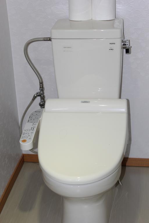 Oirase Guest House Keigetsu Towada Zewnętrze zdjęcie