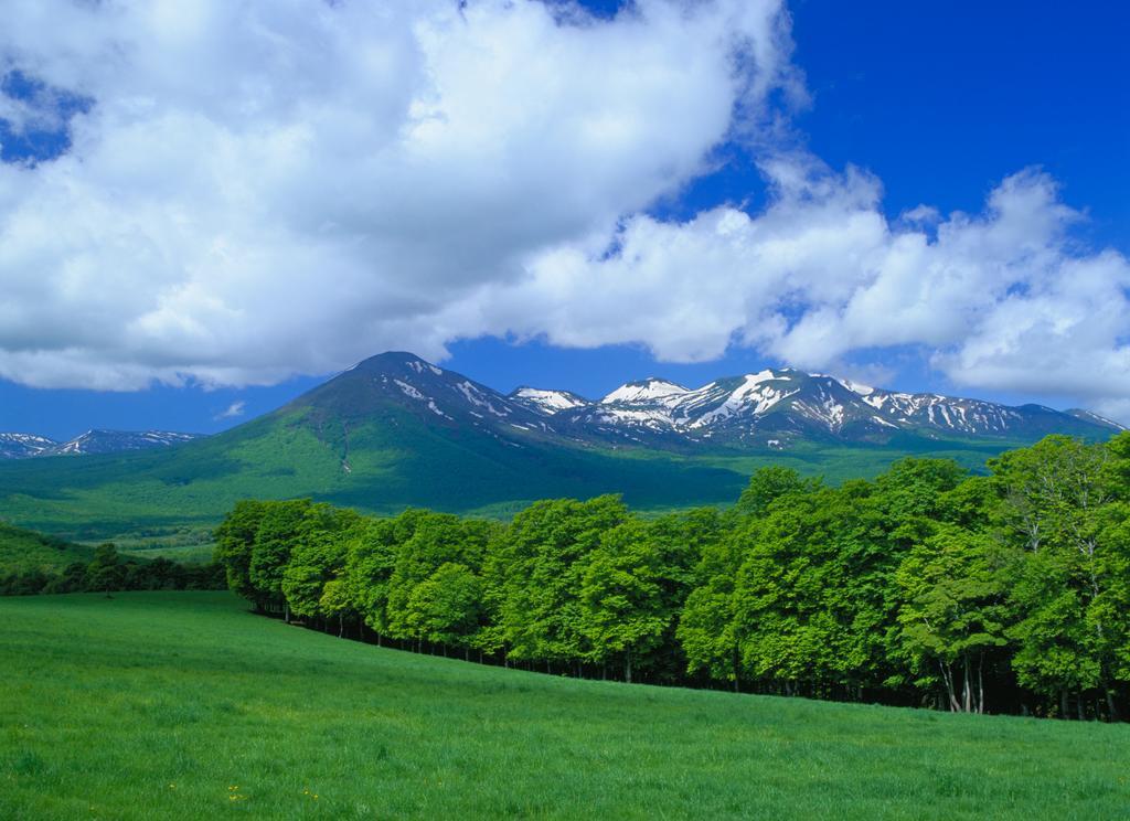 Oirase Guest House Keigetsu Towada Zewnętrze zdjęcie