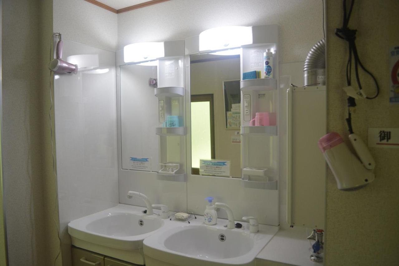 Oirase Guest House Keigetsu Towada Zewnętrze zdjęcie
